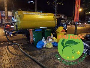 hút hầm cầu quận 9 uy tín