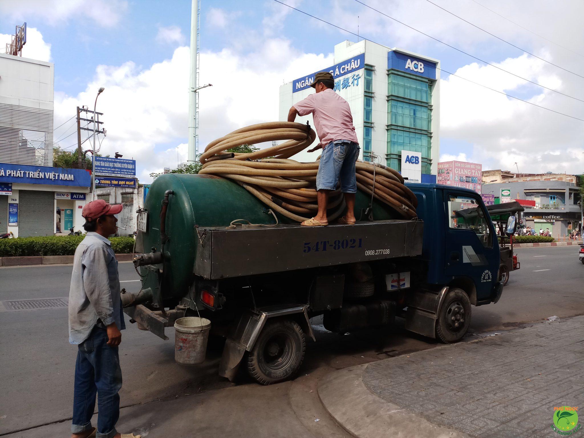 Phú Ngọc sở hữu những ưu điểm nổi trội không phải đơn vị nào cũng có 