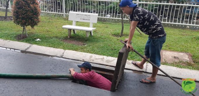 Công ty Phú Ngọc luôn mang đến quý khách hàng dịch vụ uy tín, chất lượng