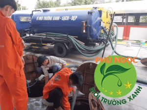 Phú Ngọc sở hữu đội ngũ nhân viên kinh nghiệm cùng máy móc thiết bị hiện đại