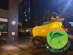 Thông cống nghẹt uy tín, đảm bảo chất lượng ở huyện Lộc Ninh- Phú Ngọc