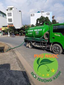 Không chỉ có thông cống nghẹt, Phú Ngọc còn cung cấp rất nhiều dịch vụ khác cho khách hàng