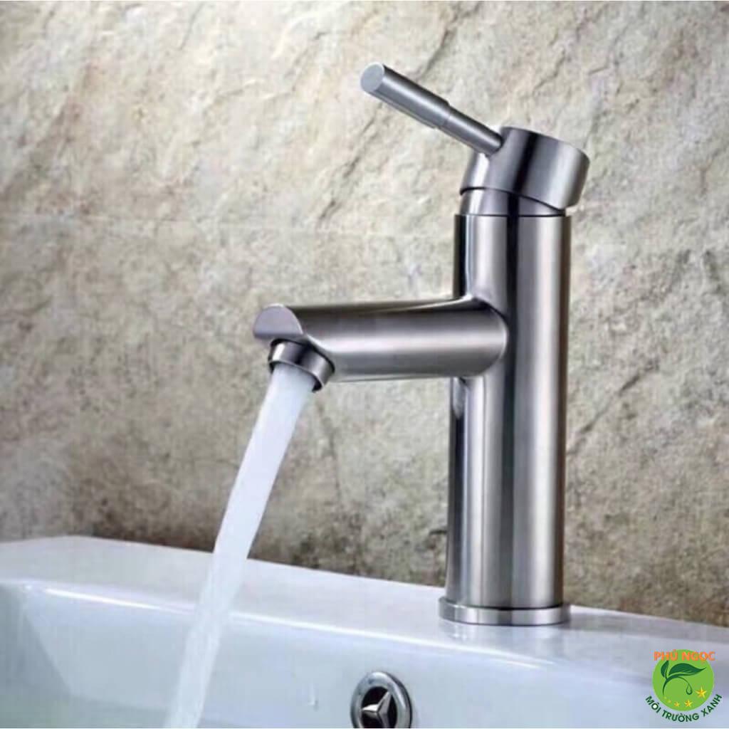 Lựa chọn phụ kiện lavabo phù hợp cũng rất quan trọng