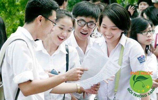 Lớp 11 cần ôn thi đại học như thế nào để đạt thành tích cao nhất? - Thông cống nghẹt Sài Gòn Phú Ngọc